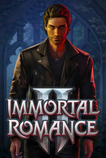 Игровой автомат Immortal Romance™ II играть бесплатно на ДжойКазино