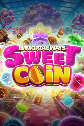 Игровой автомат Immortal Ways Sweet Coin играть бесплатно на ДжойКазино