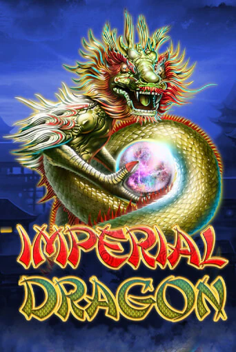 Игровой автомат Imperial Dragon играть бесплатно на ДжойКазино