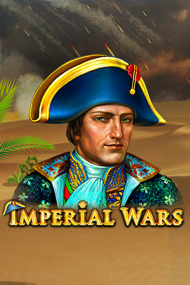 Игровой автомат Imperial Wars играть бесплатно на ДжойКазино