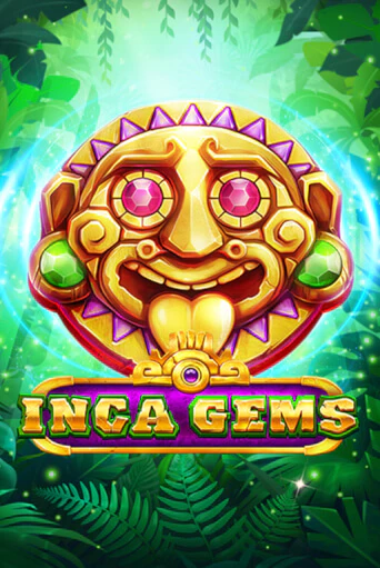 Игровой автомат Inca Gems играть бесплатно на ДжойКазино