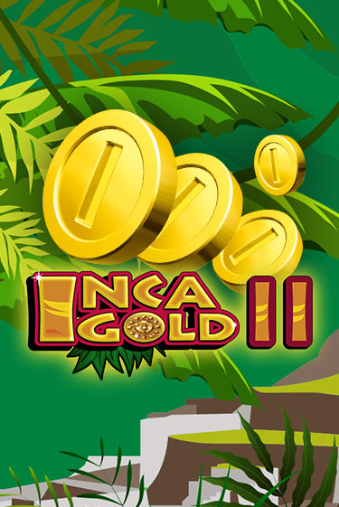 Игровой автомат Inca Gold II играть бесплатно на ДжойКазино