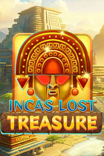 Игровой автомат Inca Lost Treasure играть бесплатно на ДжойКазино