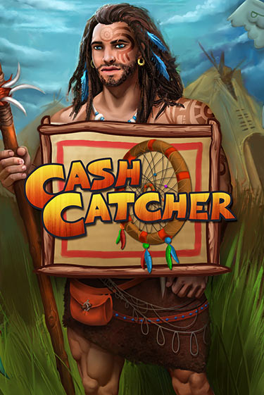 Игровой автомат Indian Cash Catcher играть бесплатно на ДжойКазино