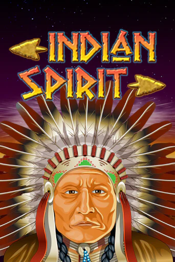 Игровой автомат Indian Spirit играть бесплатно на ДжойКазино