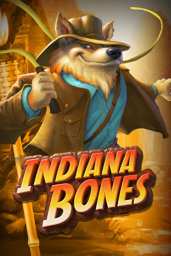 Игровой автомат Indiana Bones играть бесплатно на ДжойКазино