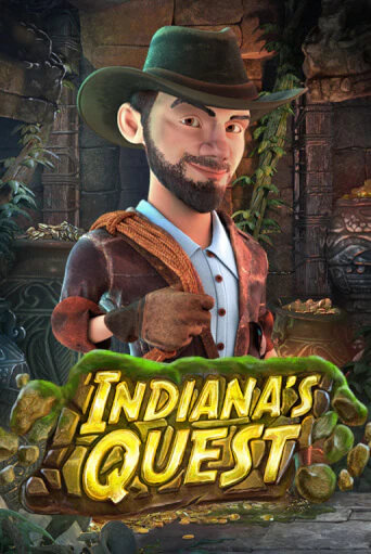 Игровой автомат Indiana's Quest играть бесплатно на ДжойКазино