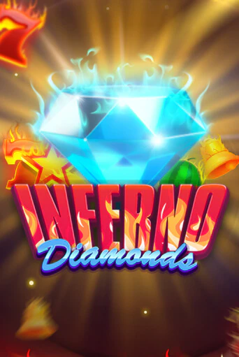 Игровой автомат Inferno Diamonds играть бесплатно на ДжойКазино