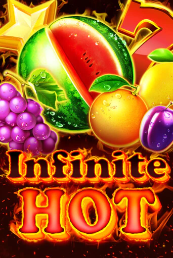 Игровой автомат Infinite Hot играть бесплатно на ДжойКазино