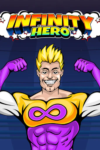 Игровой автомат Infinity Hero играть бесплатно на ДжойКазино