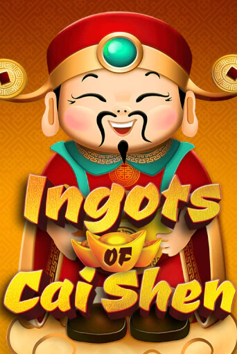 Игровой автомат Ingots of Cai Shen играть бесплатно на ДжойКазино