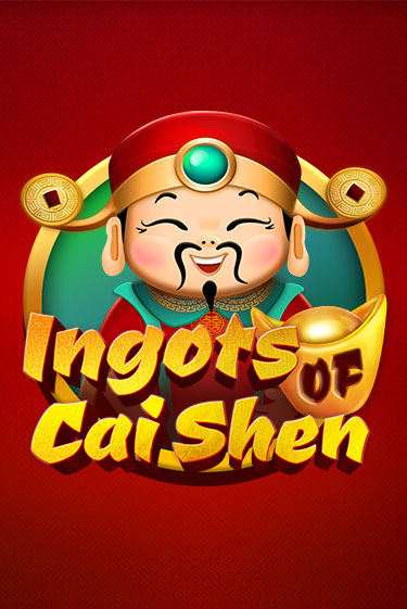 Игровой автомат Ingots of Cai Shen играть бесплатно на ДжойКазино