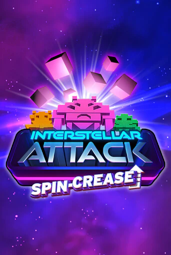 Игровой автомат Interstellar Attack играть бесплатно на ДжойКазино