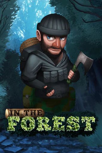 Игровой автомат In The Forest играть бесплатно на ДжойКазино