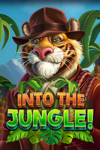 Игровой автомат Into The Jungle играть бесплатно на ДжойКазино