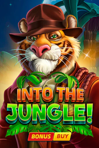 Игровой автомат Into The Jungle Bonus Buy играть бесплатно на ДжойКазино