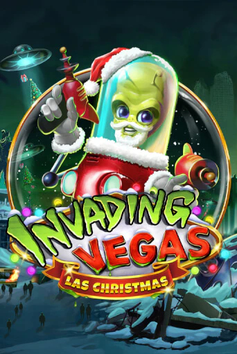 Игровой автомат Invading Vegas Las Christmas играть бесплатно на ДжойКазино