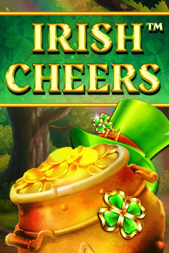 Игровой автомат Irish Cheers играть бесплатно на ДжойКазино