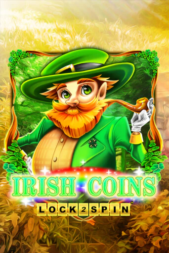 Игровой автомат Irish Coins играть бесплатно на ДжойКазино