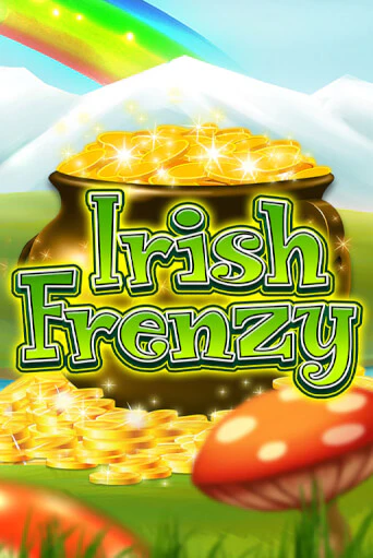 Игровой автомат Irish Frenzy играть бесплатно на ДжойКазино