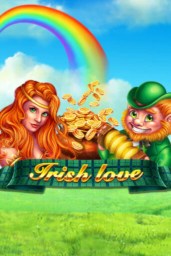 Игровой автомат Irish Love играть бесплатно на ДжойКазино