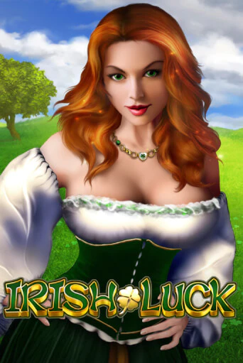 Игровой автомат Irish Luck играть бесплатно на ДжойКазино