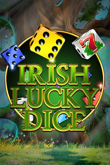 Игровой автомат Irish Lucky Dice играть бесплатно на ДжойКазино