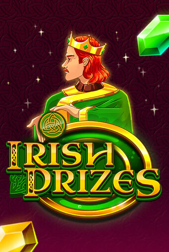 Игровой автомат Irish Prizes играть бесплатно на ДжойКазино