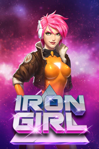 Игровой автомат Iron Girl играть бесплатно на ДжойКазино