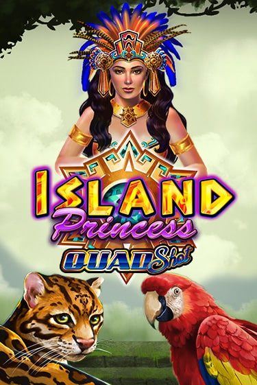 Игровой автомат Island Princess играть бесплатно на ДжойКазино