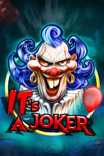 Игровой автомат It's a Joker играть бесплатно на ДжойКазино