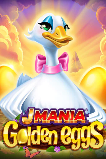 Игровой автомат J Mania Golden Eggs играть бесплатно на ДжойКазино