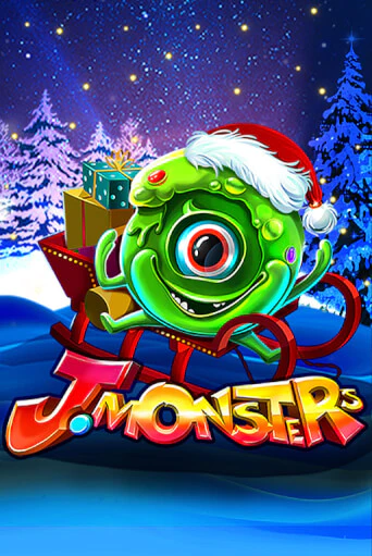 Игровой автомат J.Monsters играть бесплатно на ДжойКазино