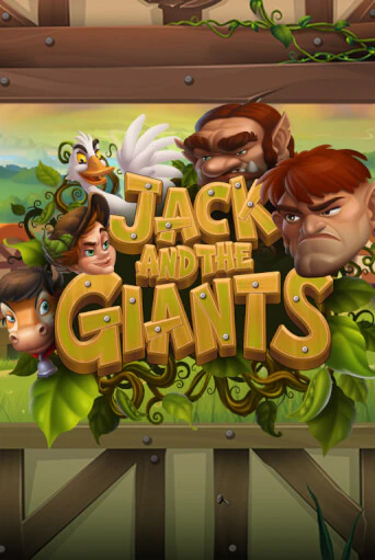 Игровой автомат Fairytale Fortunes: Jack and the Giants играть бесплатно на ДжойКазино