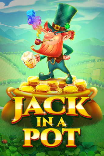 Игровой автомат Jack in a pot играть бесплатно на ДжойКазино