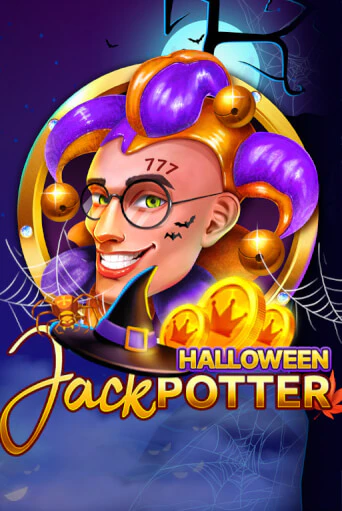 Игровой автомат Jack Potter Halloween играть бесплатно на ДжойКазино