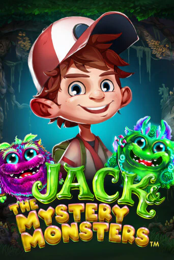 Игровой автомат Jack and the Mystery Monsters играть бесплатно на ДжойКазино