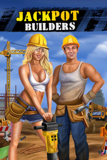 Игровой автомат Jackpot Builders играть бесплатно на ДжойКазино