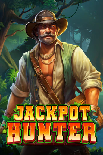 Игровой автомат Jackpot Hunter играть бесплатно на ДжойКазино