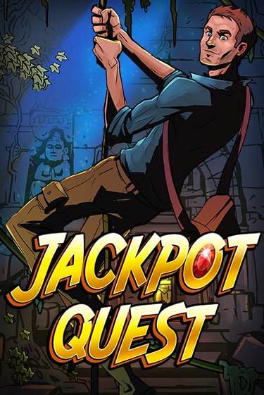 Игровой автомат Jackpot Quest играть бесплатно на ДжойКазино