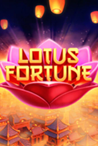 Игровой автомат Lotus Fortune играть бесплатно на ДжойКазино