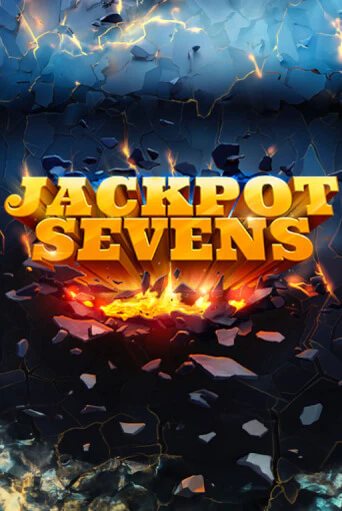 Игровой автомат Jackpot Sevens играть бесплатно на ДжойКазино