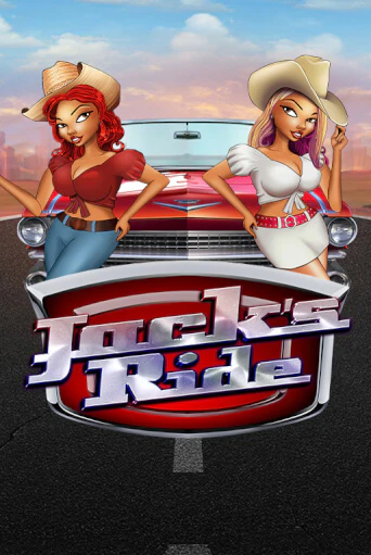 Игровой автомат Jack's Ride играть бесплатно на ДжойКазино