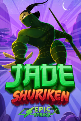 Игровой автомат Jade Shuriken играть бесплатно на ДжойКазино