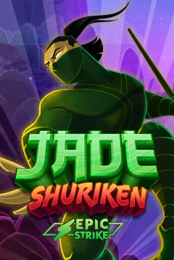 Игровой автомат Jade Shuriken играть бесплатно на ДжойКазино