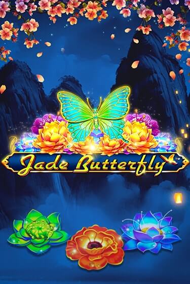 Игровой автомат Jade Butterfly™ играть бесплатно на ДжойКазино