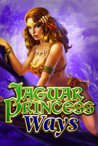 Игровой автомат Jaguar Princess Ways играть бесплатно на ДжойКазино