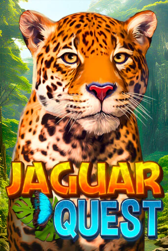 Игровой автомат Jaguar Quest играть бесплатно на ДжойКазино