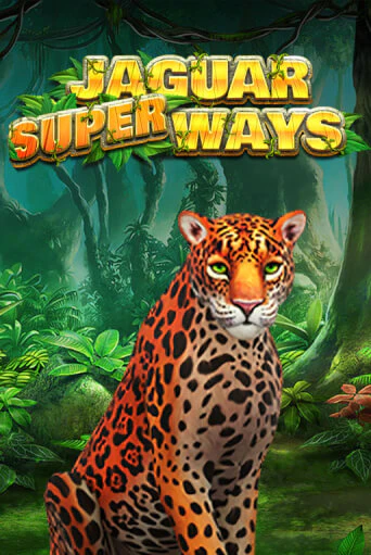 Игровой автомат Jaguar Superways играть бесплатно на ДжойКазино