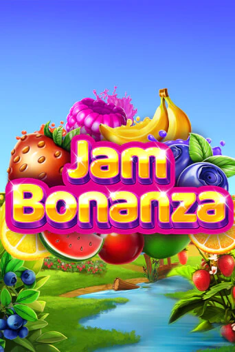 Игровой автомат Jam Bonanza играть бесплатно на ДжойКазино